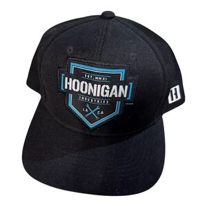 Hoonigan SnapBack Hat